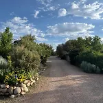 New Santa Fe Farmhouse Private & Intimate Retreat