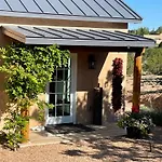 New Santa Fe Farmhouse Private & Intimate Retreat