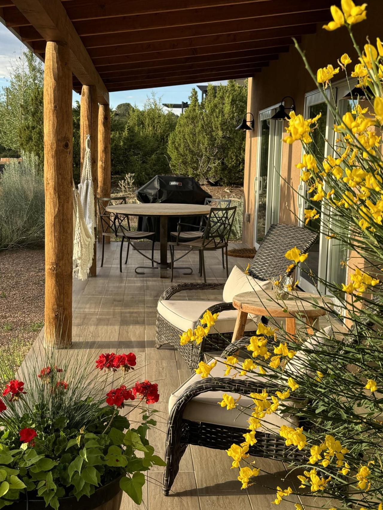 New Private & Intimate Retreat