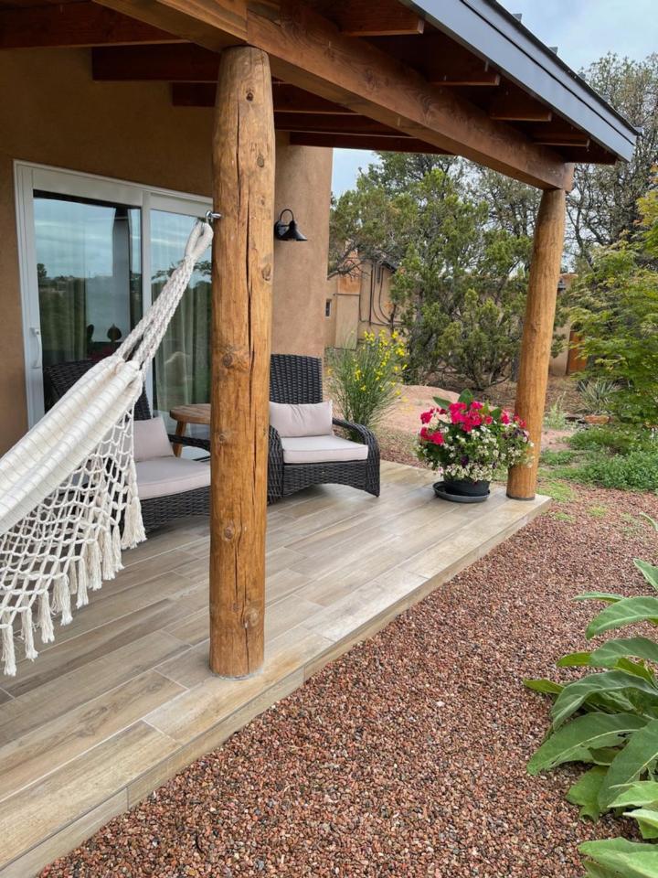 New Private & Intimate Retreat Santa Fe
