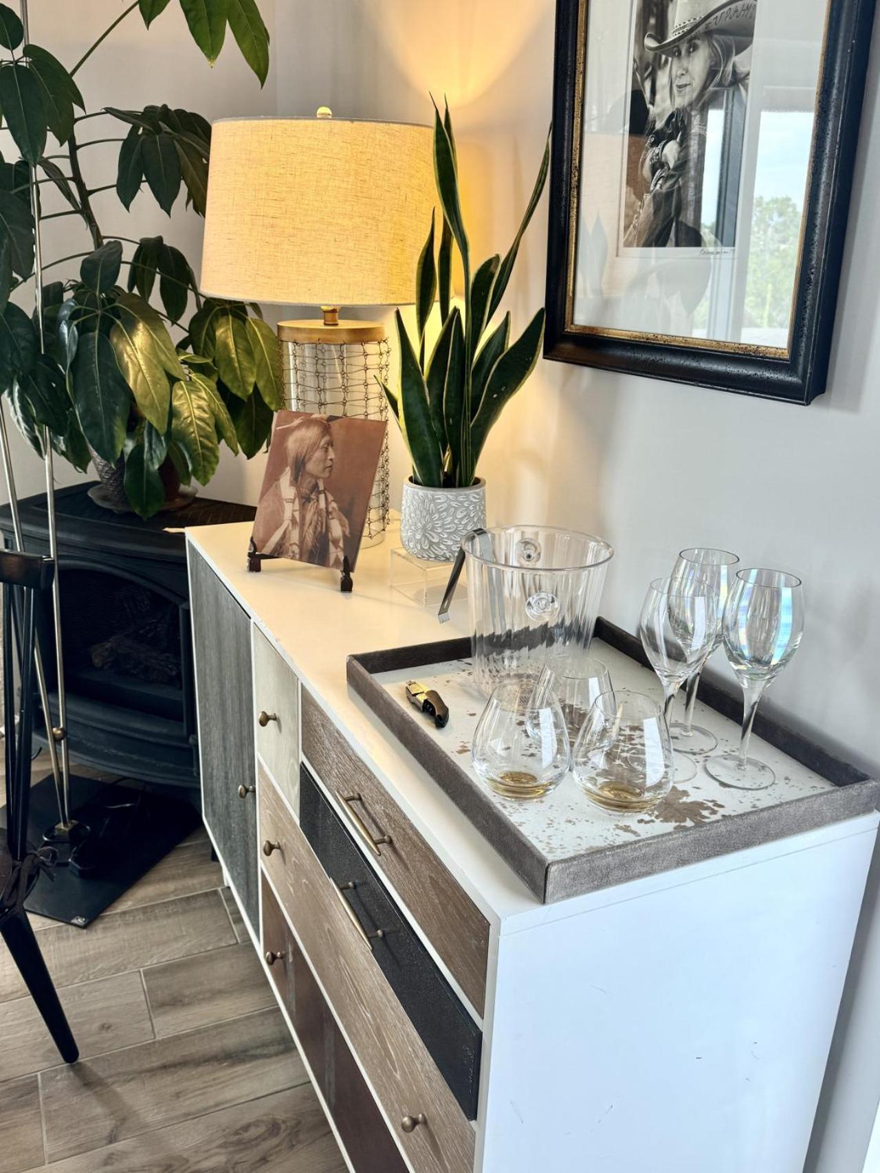 New Private & Intimate Retreat * Santa Fe