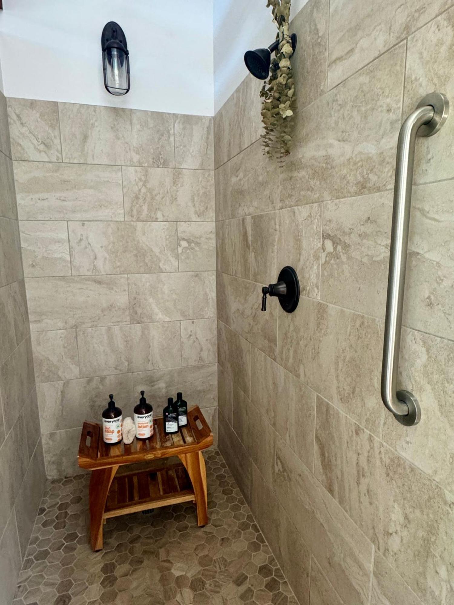 New Private & Intimate Retreat *