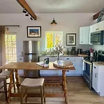 New Santa Fe Farmhouse Private & Intimate Retreat