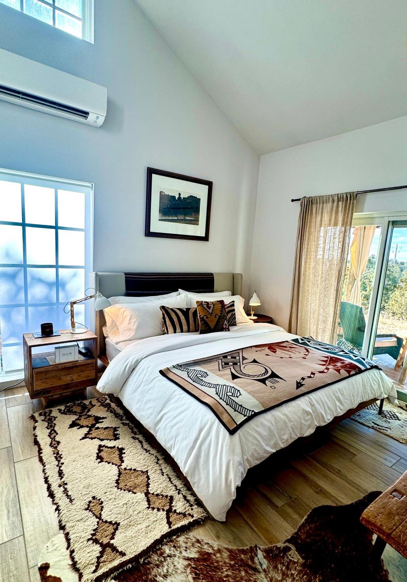 New Private & Intimate Retreat Santa Fe