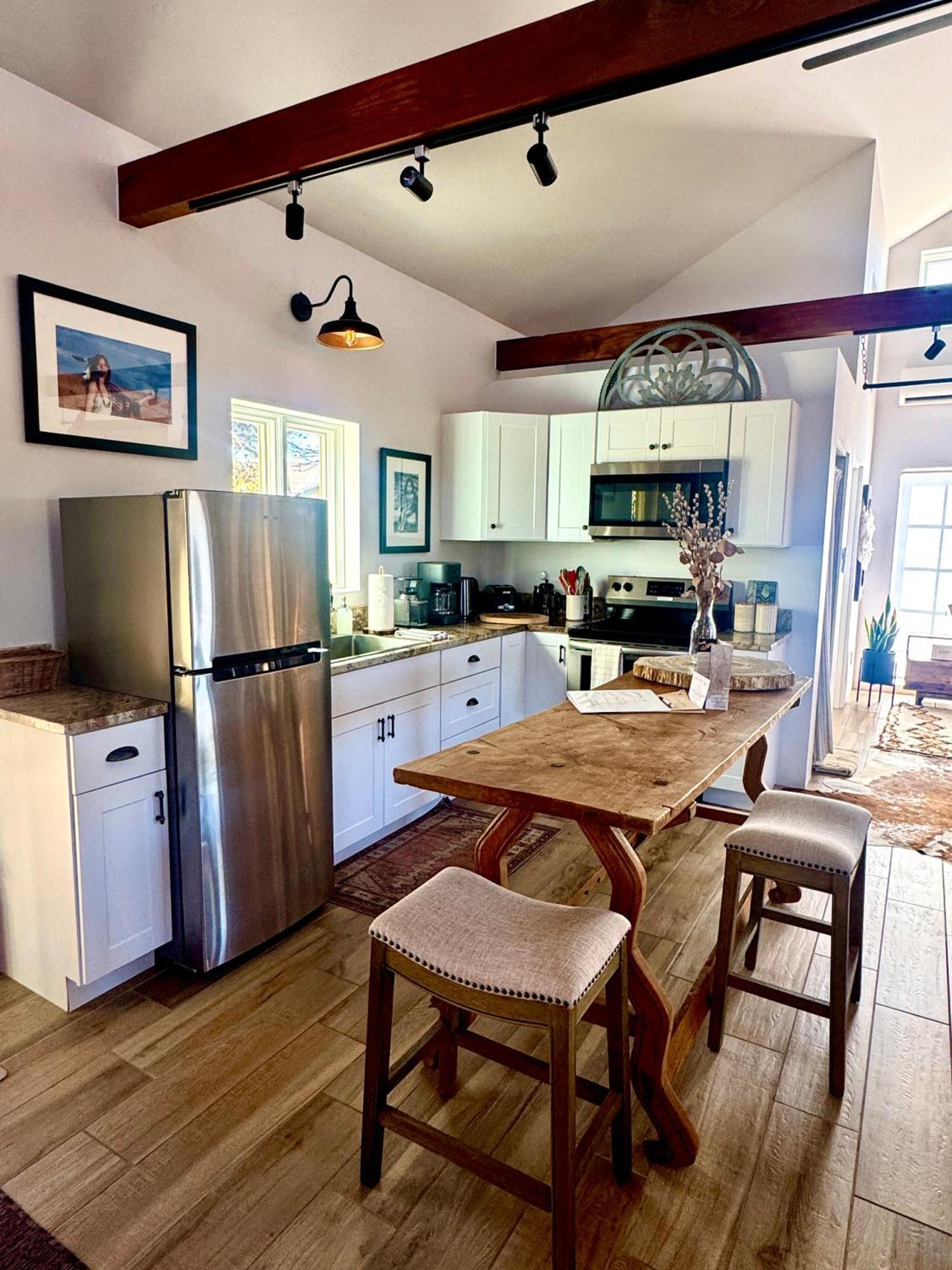 Holiday home New Private & Intimate Retreat Santa Fe