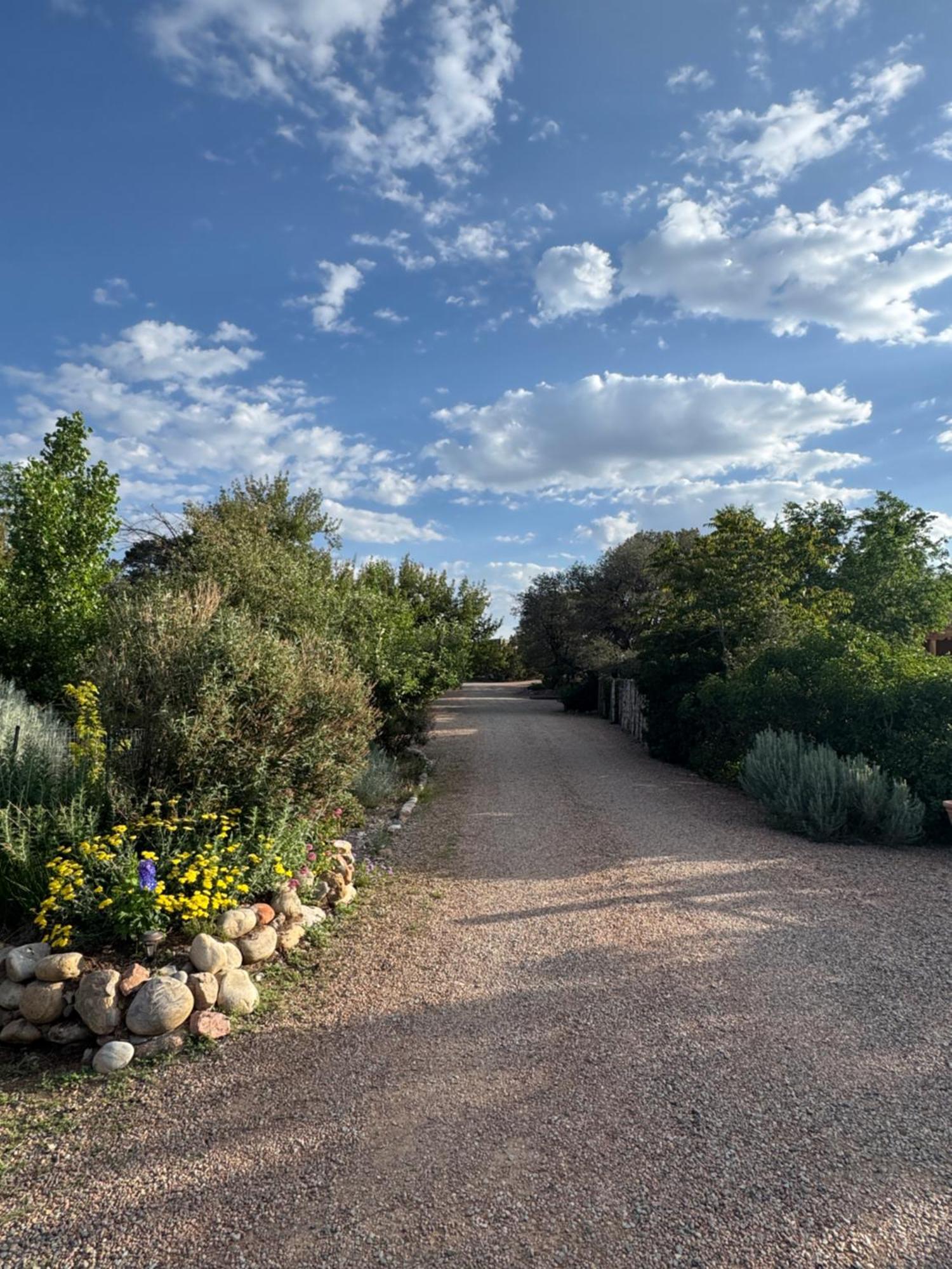 New Private & Intimate Retreat * Santa Fe