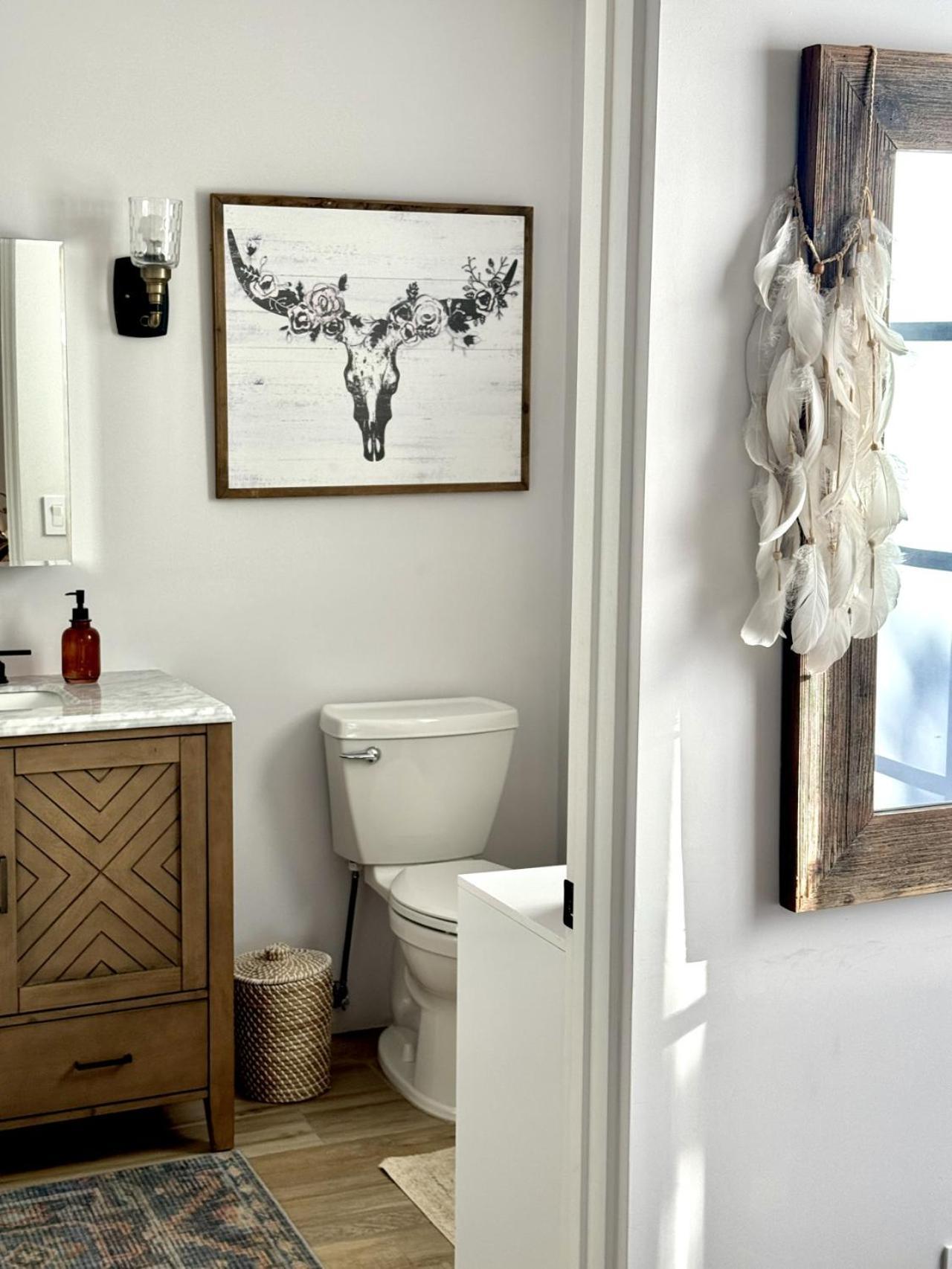 New Private & Intimate Retreat *