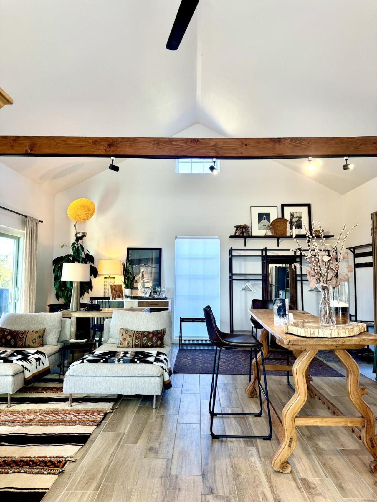 Holiday home New Private & Intimate Retreat *