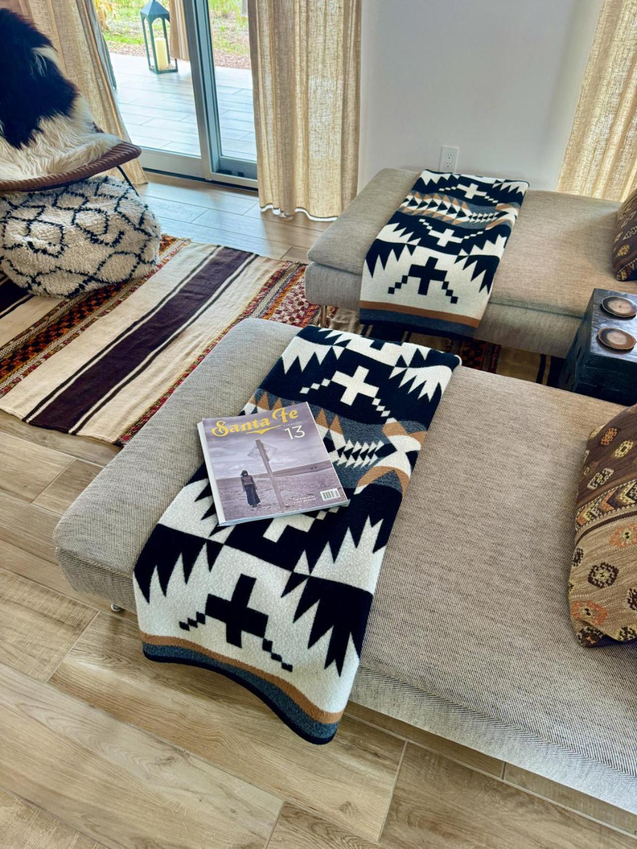 New Private & Intimate Retreat *